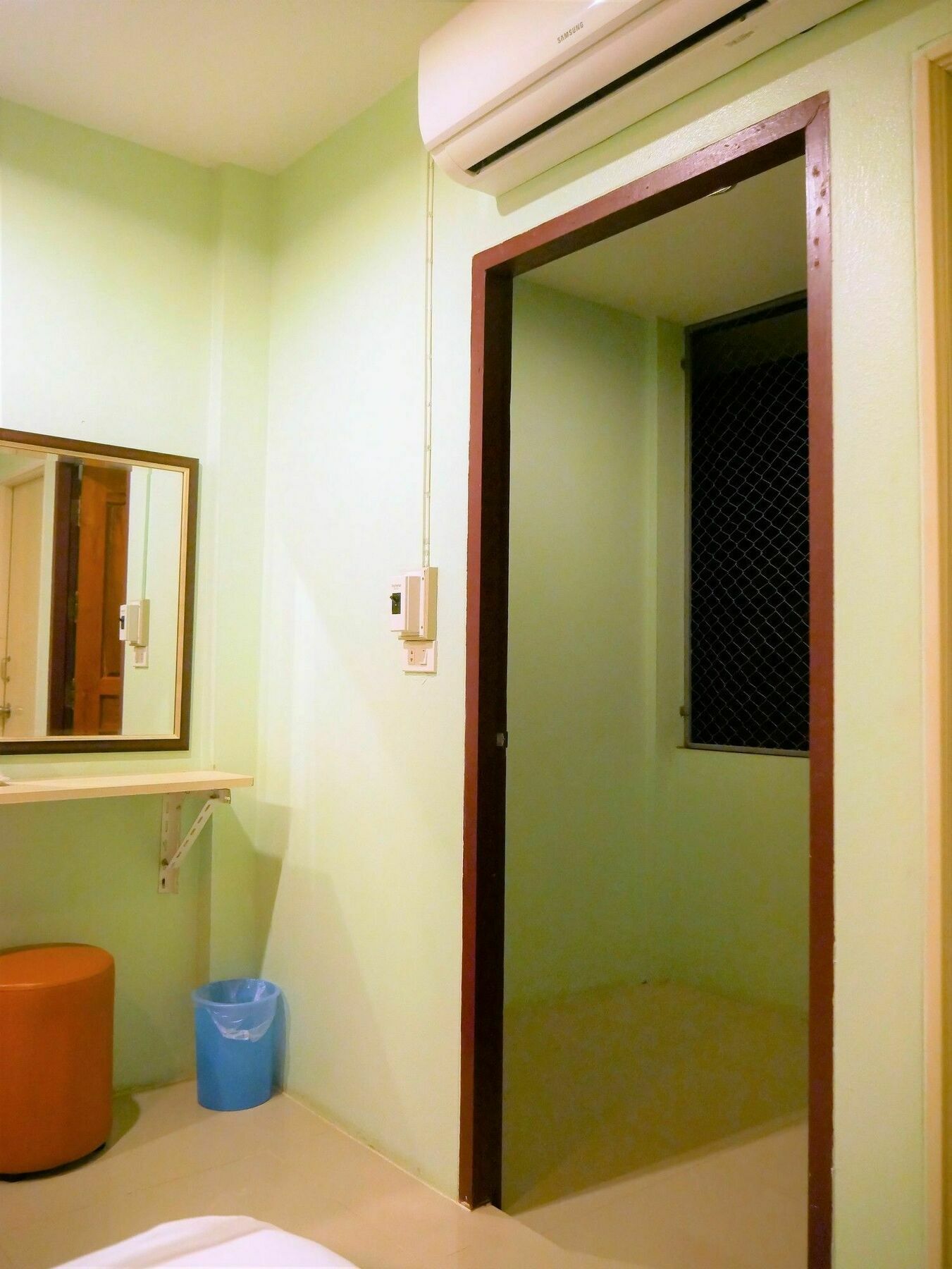 Viriya Resort Phitsanulok Exterior foto