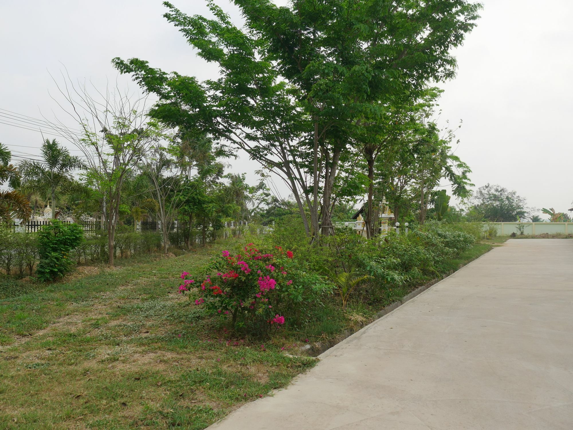 Viriya Resort Phitsanulok Exterior foto